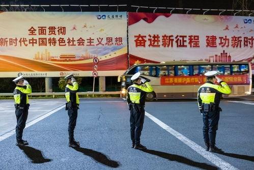 广州援沪爆料最新消息新闻,抗疫物资驰援，共克时艰纪实  第3张